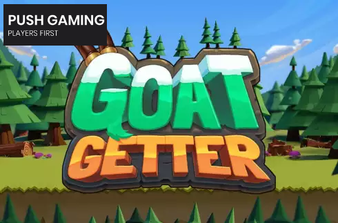 Goat Getter